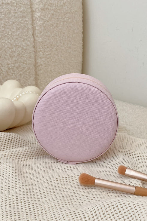 PU Leather Jewelry Storage Box - Odaingerous